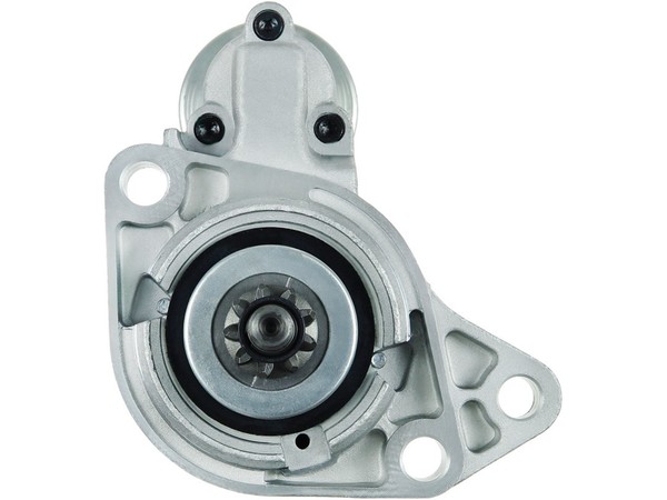 As-Pl Anlasser Starter AS S0062 FüR Seat Audi Ford VW Skoda A3 Cordoba Golf 1J1-image