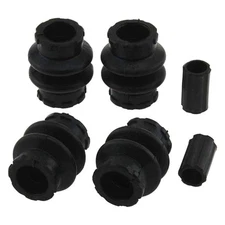 For Nissan Titan 04-07 iD Select Front Disc Brake Caliper Guide Pin Boot Kit