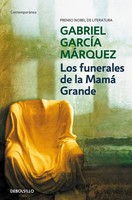 Los Funerales De La Mama Grande Gabriel Garcia Marquez Taschenbuch Spanisch 1996