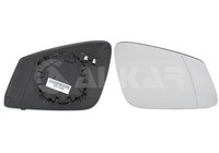 Spiegelglas Aussenspiegel Rechts Alkar 6476845 FÜR BMW Ersatzglas Spiegel