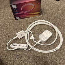Philips Hue Bluetooth Gradient Ambiance Smart Lightstrip 2m/6ft - Tested 