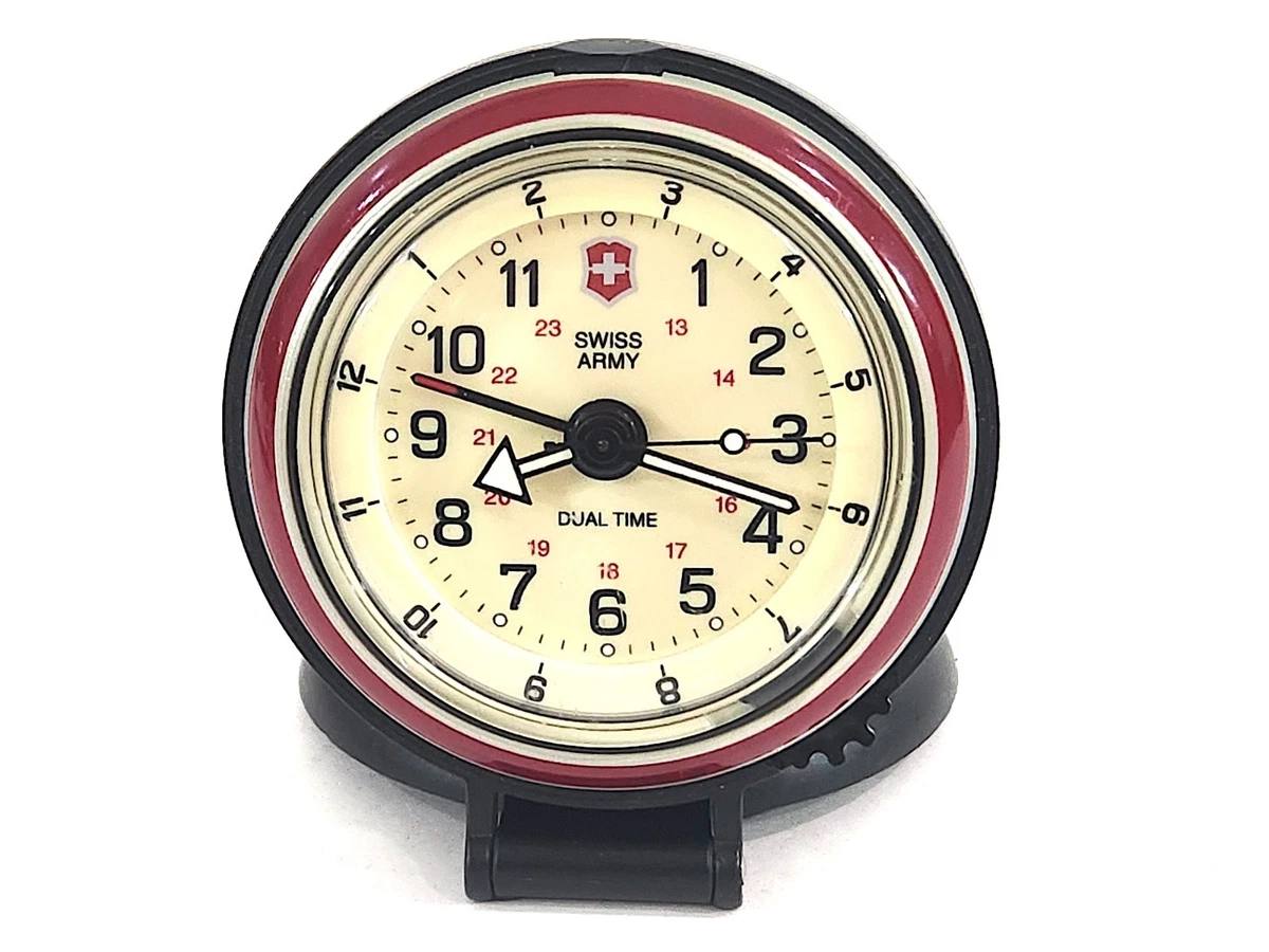 victorinox travel alarm products for sale | eBay