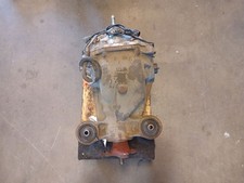 11-13 INFINITI M37 14-19 Q70 Rear Carrier Assy (3.357) A/T RWD OEM 383001MA4A