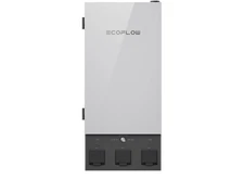 EcoFlow Smart Home Panel 2 Backup Power Hub 240V For Whole Home Integration