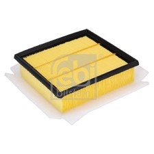 Luftfilter für Opel Corsa D S07 E X15 | 24526473