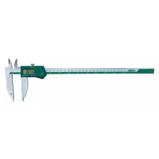 Insize 1523-127 Digital Caliper, Ss, 0-12"/ 0-300Mm Range