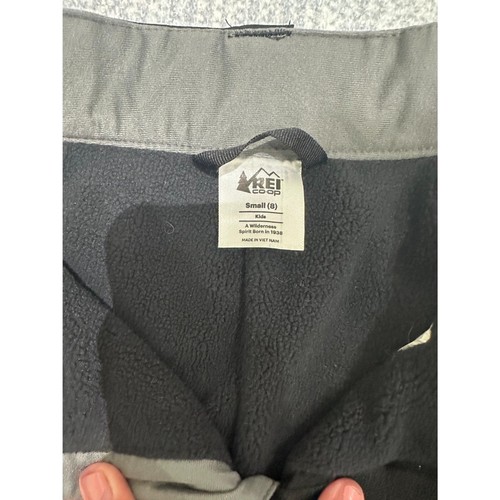 NWOT REI Children's Ski Pants Sz. Small (8) (Unisex) - Picture 5 of 5