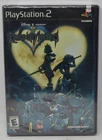 Kingdom Hearts  - PlayStation 2 - STILL SEALED!