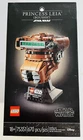 LEGO Star Wars: Princess Leia (Boushh) Helmet (75351) Retired / Sealed Box