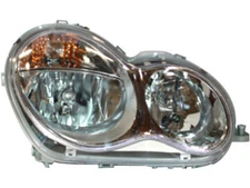 For 2006-2007 Mercedes C350 Headlight Assembly Right TYC 92698SX Sedan