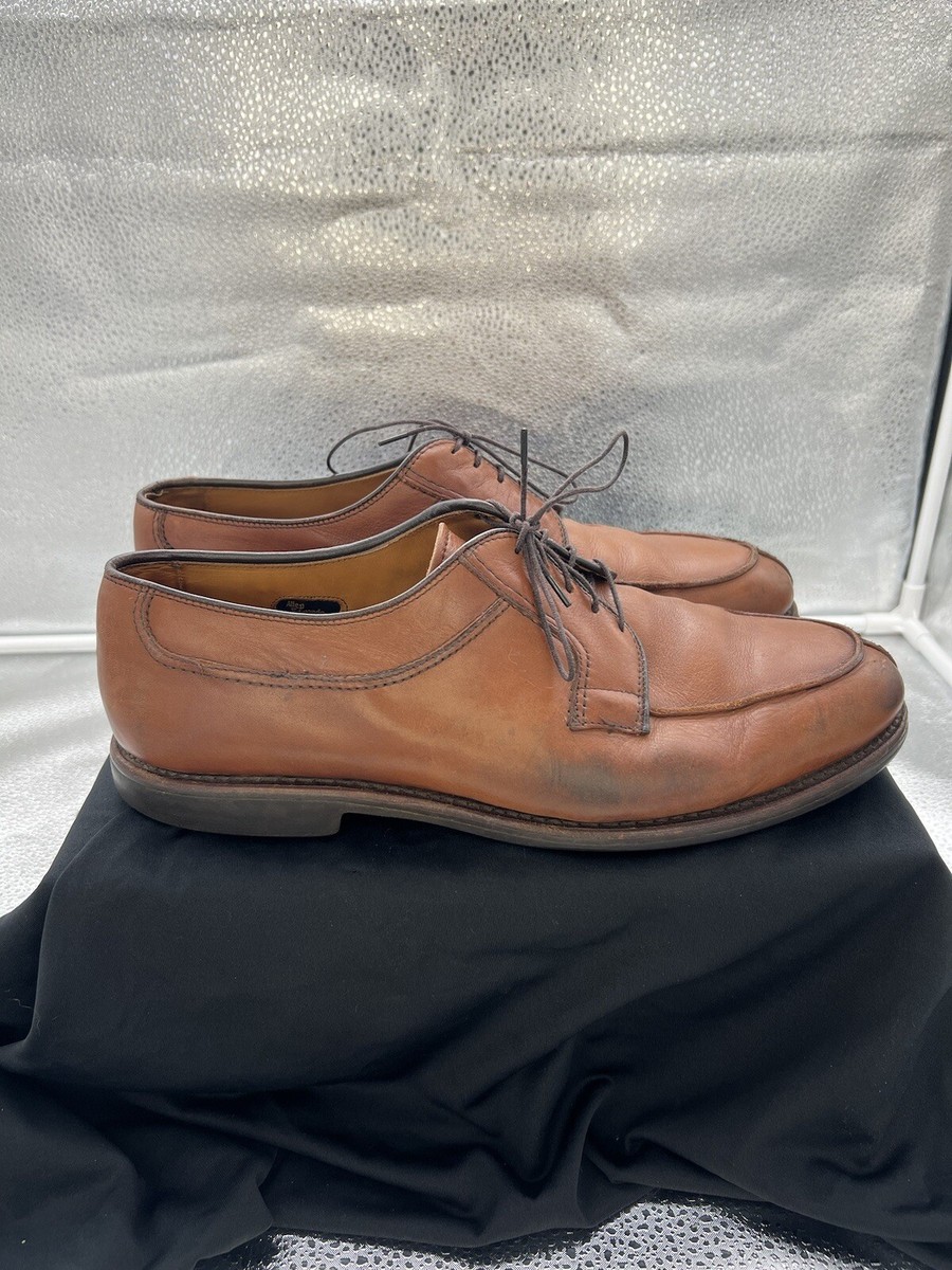 Allen Edmonds Stockbridge allen edmonds stockbridge Men Dress Shoe main image 3