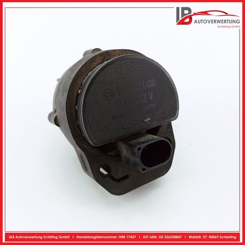 MERCEDES E-KLASSE W211 KOMBI E320 CDI Zusatzwasserpumpe A2118350264 BOSCH - Bild 2 von 5