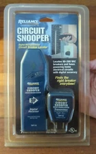 Reliance Controls Circuit Snooper THP110 NEW