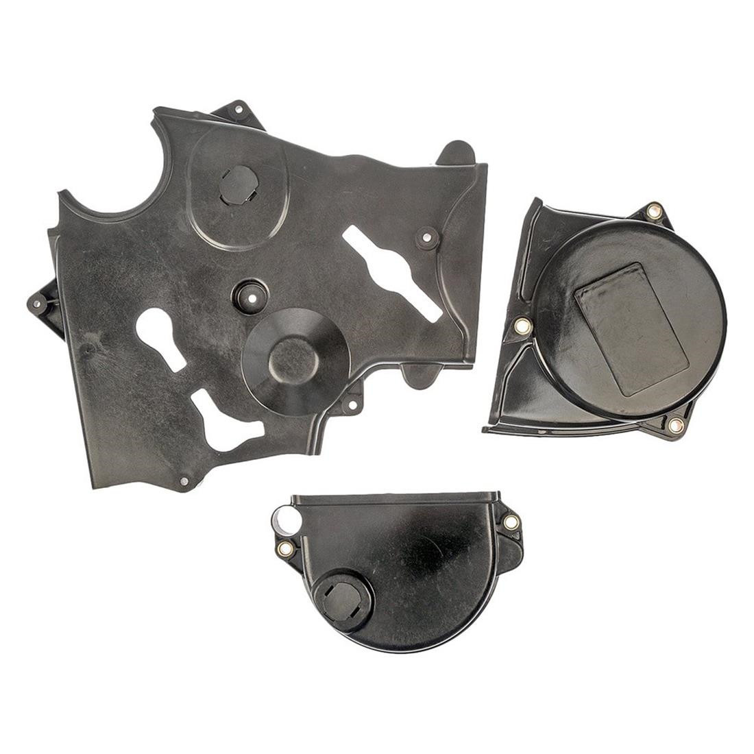 Dorman Water Pump Housing Kit Fits Plymouth Chrysler Dodge