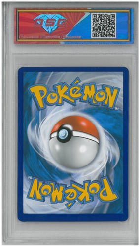 2022 Pokémon Lost Origin GALLADE V #TG19/TG30 Ultra Rare 💎 DSG 9.5 Mint+ - 第 2/2 張圖片