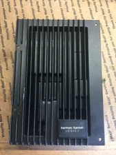 RANGE ROVER HSE SPORT 06-09 GENUINE OEM HARMAN KARDON LOGIC7 AMPLIFIER XQK500105