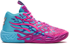 Puma LaMelo MB.04 Pink Sneaker Basketballschu...
