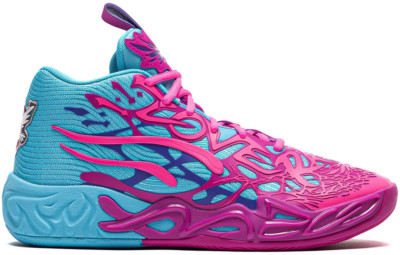 Puma LaMelo MB.04 Pink Sneaker Basketballschuhe 40.5 41 42 42.5 43 44 44.5 46