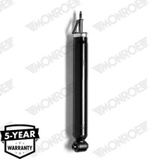 MONROE 25505 Stoßdämpfer für CITROËN PEUGEOT