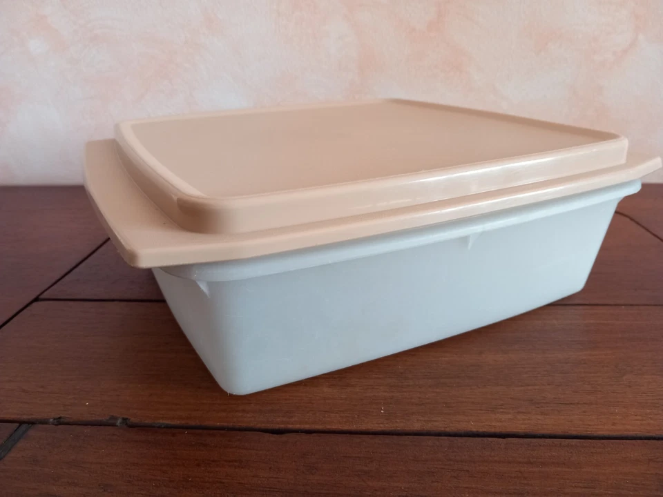 Formaggera Tupperware - Immagine 2 di 4