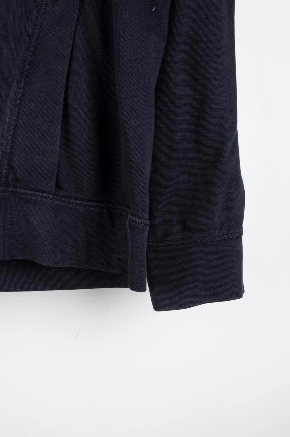 Felpa con cappuccio uomo Stone Island taglia L