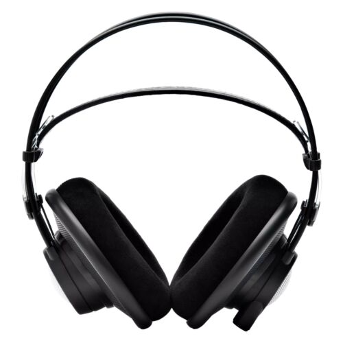 AKG K702 K 702 Cuffie da studio/audiofile di riferimento professionale - Foto 2 di 7
