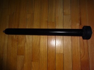 Proform HealthRider Lifestyler Treadmill Front Idler Roller with Flywheel