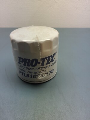 Pro Tec Filters PXL51085MP -NOS-