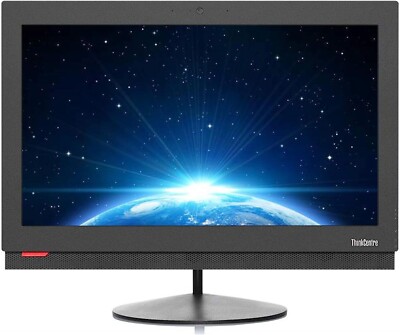 Lenovo 一体式PC　21.5インチ　Dual-Core　8GB　500GB Lenovo All-In-One M800Z 21.5 Intel i5-6500 16GB 256GB SSD Windows
