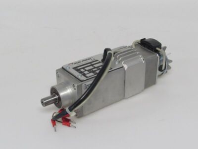 MINI MOTOR ACK44 No. 688571 Hz 60V 0,31A 13W 126rpm UNUSED