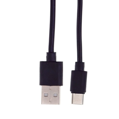 2x USB Charging Cable Charger Lead For Nintendo Switch & Switch Lite USB-C - Picture 6 of 9