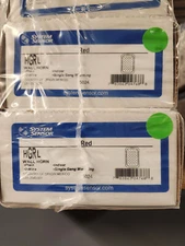 Compact Horn, 12/24 Volt, Wall Mt, L Series, Red, System Sensor #HGRL