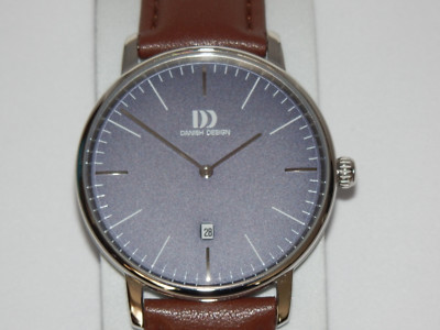 Danish Design Herren-Armbanduhr 3314540