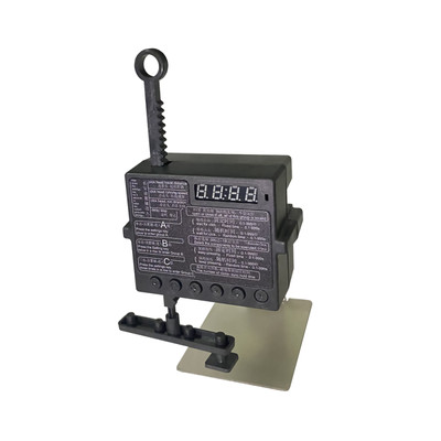 ABC Group Upgrade Computer Keyboard Auto Clicker  Random Game Hang UP Tool