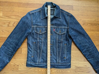 ジャケット・アウター LEVI'S x Nike Denim Trucker Jacket \" Nike x Levi's Trucker Jacket Denim Men's - SS25 - US