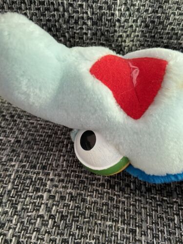 Muppets Baby Gonzo Handpuppe Plüsch Vintage - Bild 5 von 5