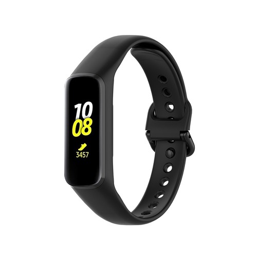 For Samsung Galaxy Fit 2 SM-R220 Smart Bracelet Watch Band Belt Silicone - Picture 4 of 22