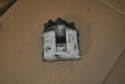 BMW E46 316i 318i 316ci 318ci 316ti ATE Bremssattel 40/10 hinten links 6758127