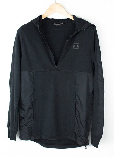 Pull Sandro Femme Bleu Marine - Taille 1, Avec Fermeture éclair Au Dos, Occasion Très Bon état