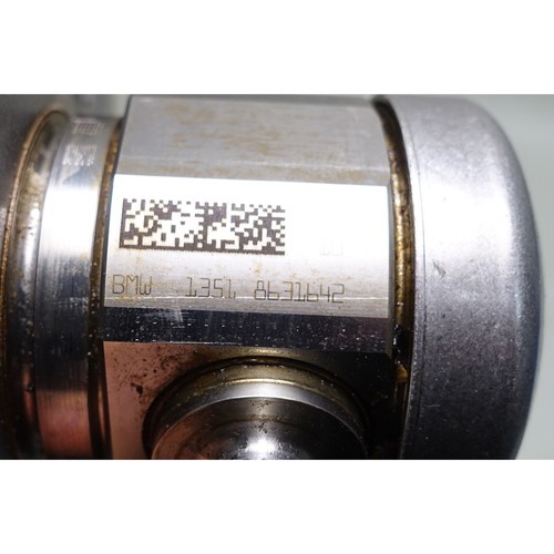 19-22 BMW F87 X3M G30 5-Series B58 S58 B46 Factory High-Pressure Fuel Pump OEM - Picture 3 of 5