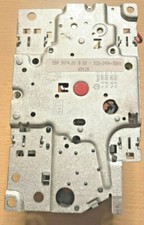 WT60 Programmatore Lavastoviglie white westinghouse EBR 9874.01 B 02