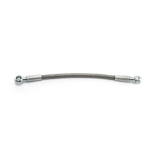 HEL Performance Braided Turbo Oil Feed Line For Fiat Coupe 20v Turbo