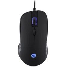 NEW - HP Gaming Mouse G100 ( Four Adjustable DPI Modes) 