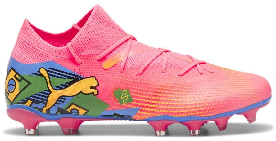 PUMA Neymar Jr. x Future 7 Match FG AG Copa América Pack for Sale
