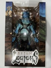 Mythic Legions Poxxus Aracagorr Figure Brand New