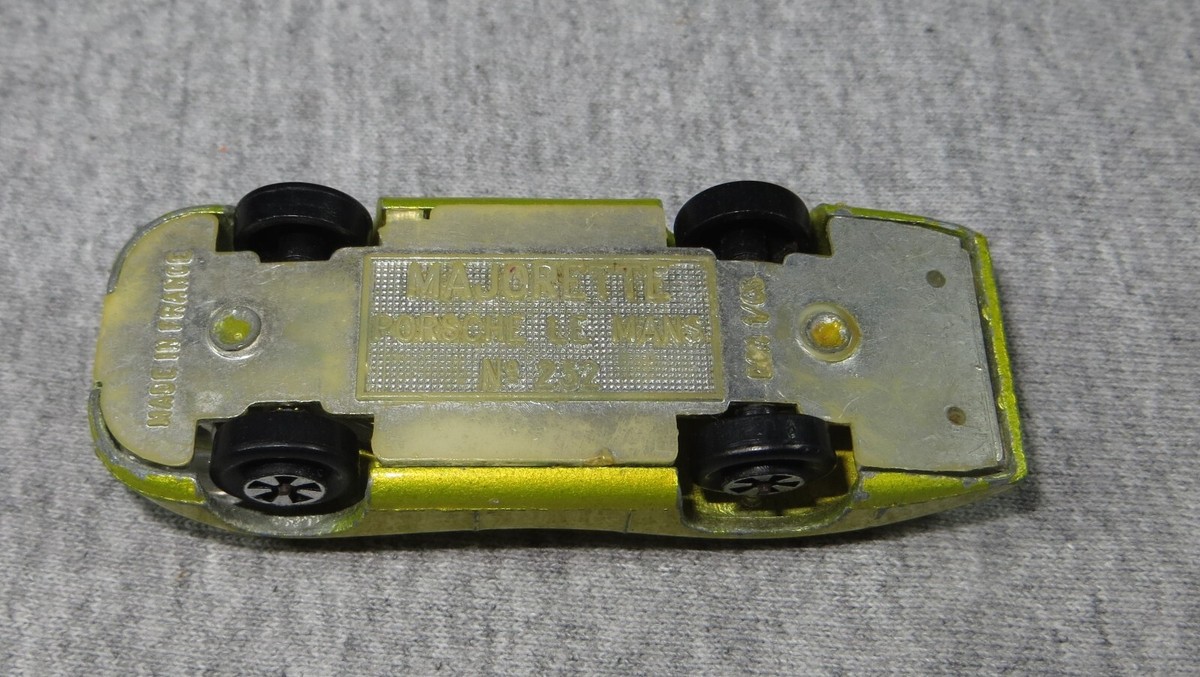 模型製作用品 1/12 936/77 1977 LM24hours Tecnomodel 1/18 Scale TM18 148B - 1977 Porsche 936 24h Le