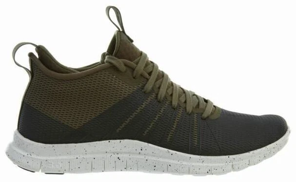 Nike Free Hypervenom 2 FS Medium Olive
