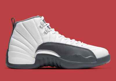 Size 16 - Air Jordan 12 Retro Dark Grey for sale online | eBay