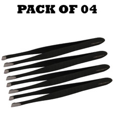 Tweezers Forgica Professional Stainless Steel Tweezers