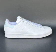 Adidas Unisex Stan Smith White Casual Shoes 5.5 Men / 6.5 Women US Size